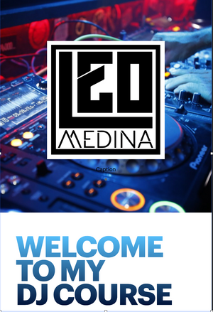Dj Classes